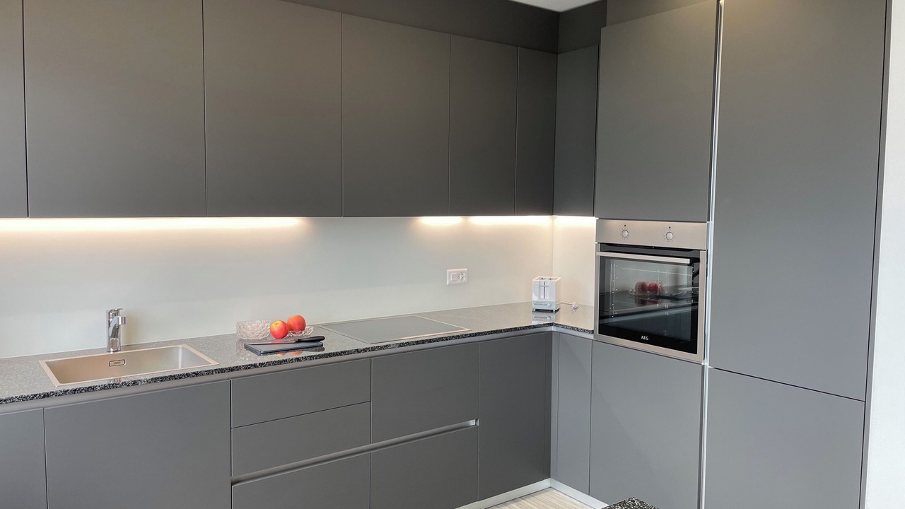 Photo of Kitchen in Vira