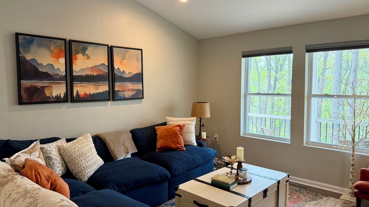 Photo of Livingroom in Kabletown