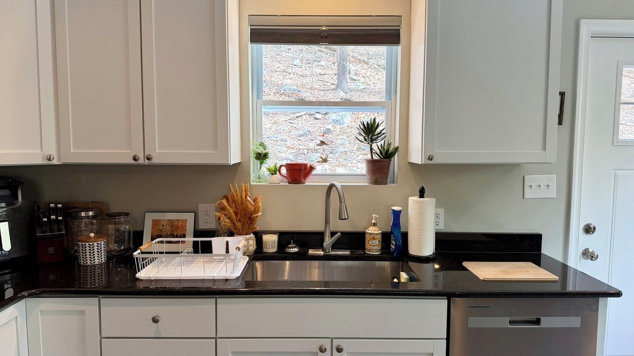 Photo of Kitchen in Kabletown