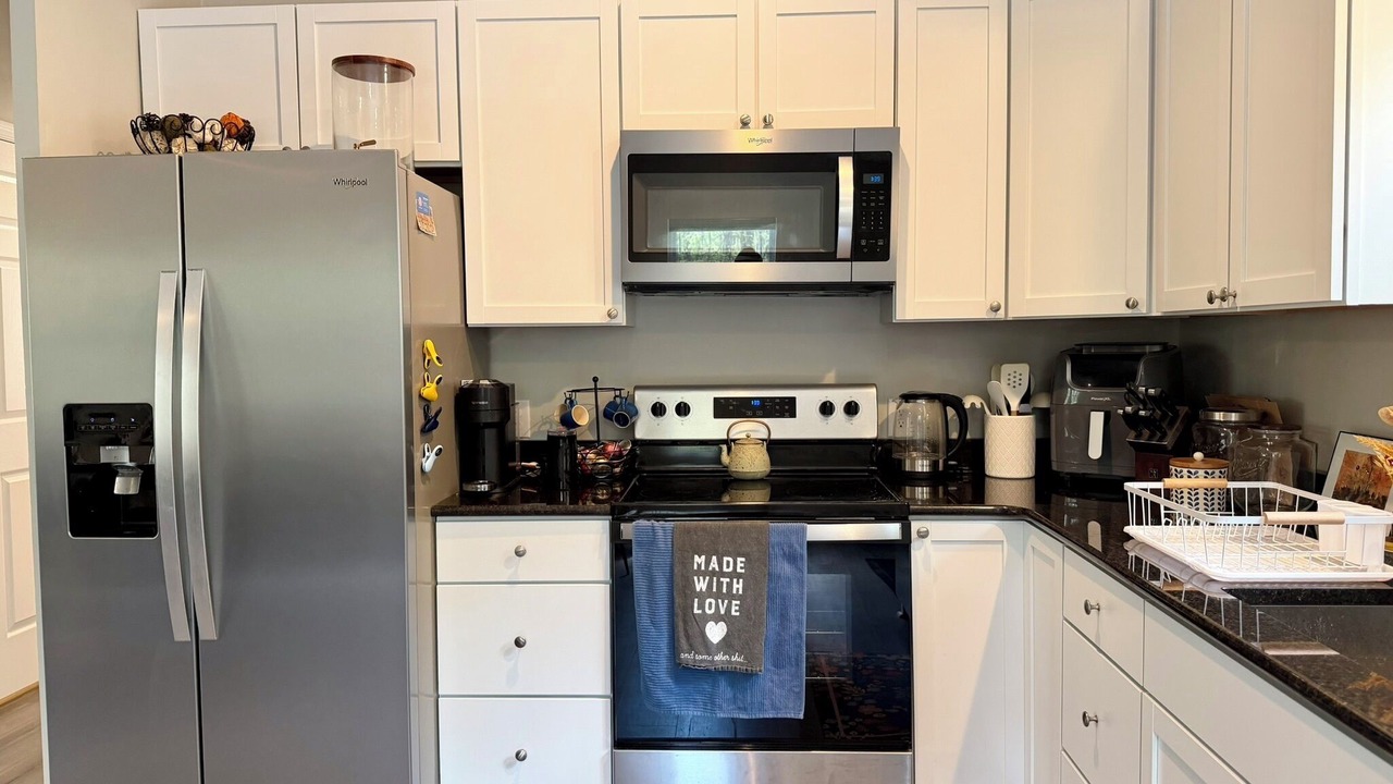 Photo of Kitchen in Kabletown