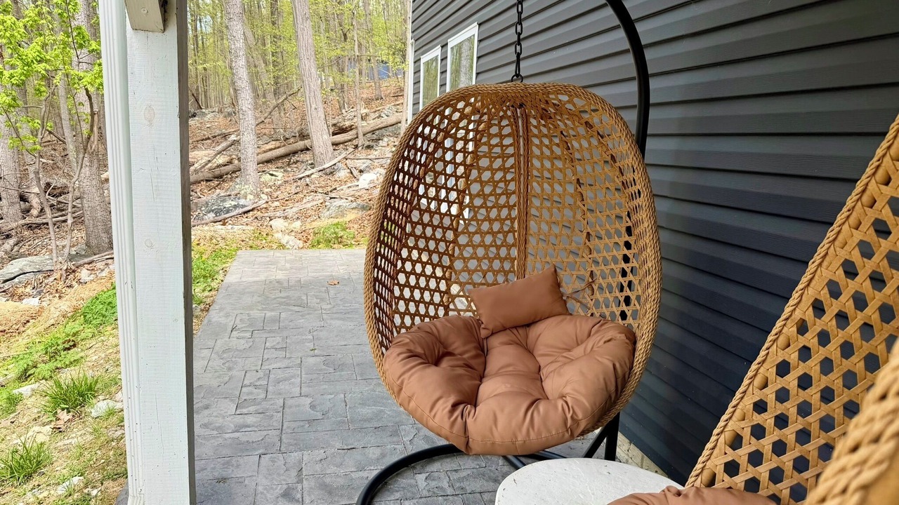 Photo of Patio Balcony in Kabletown