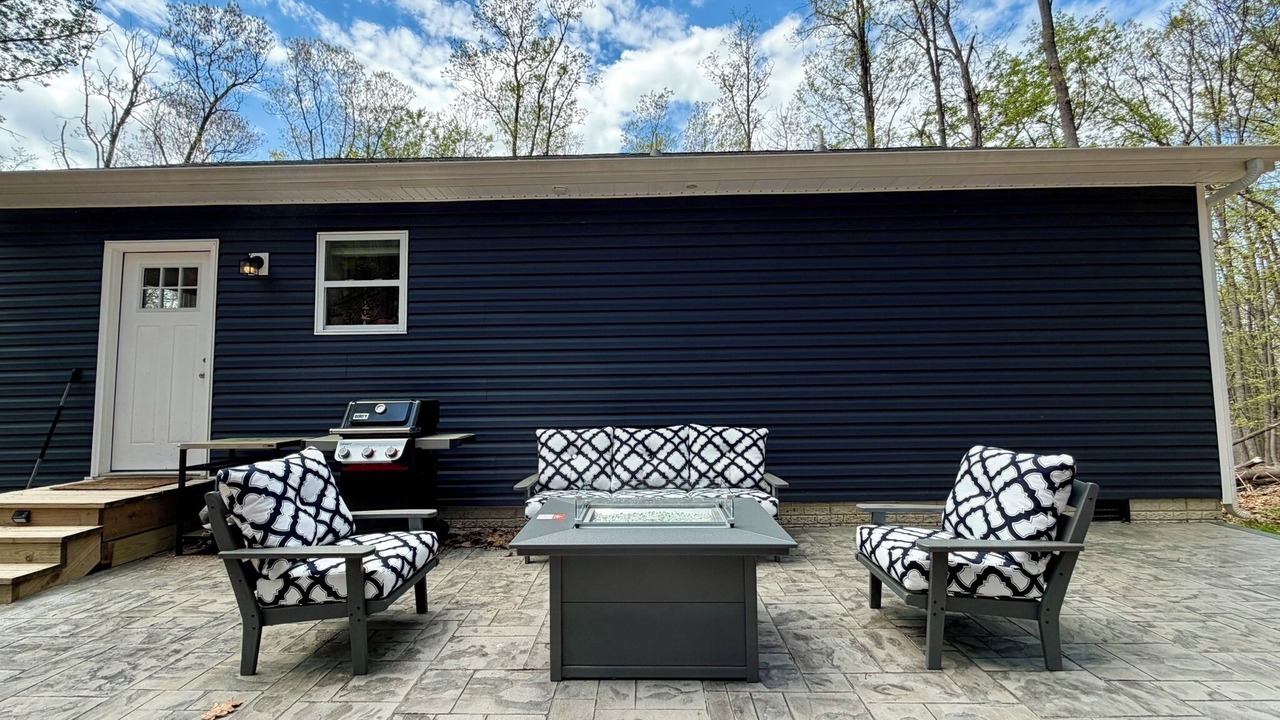 Photo of Patio Balcony in Kabletown