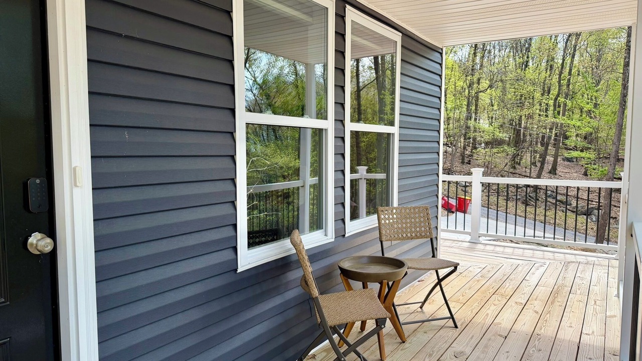 Photo of Patio Balcony in Kabletown