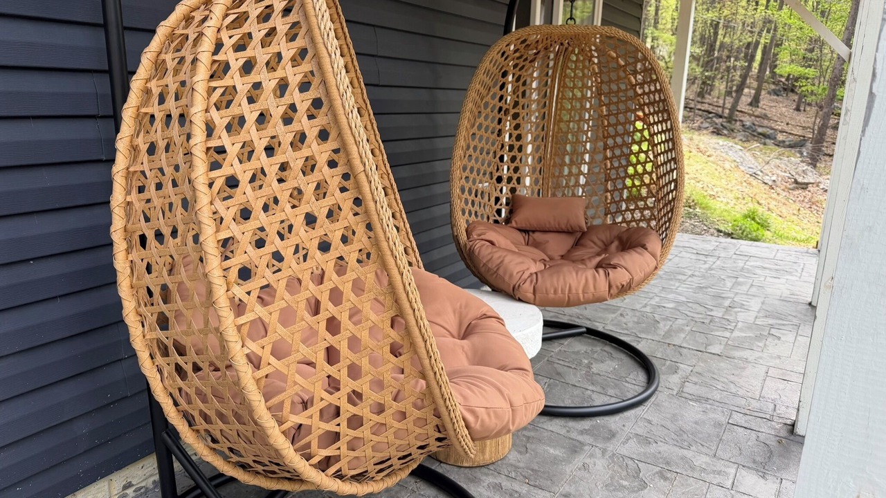 Photo of Patio Balcony in Kabletown