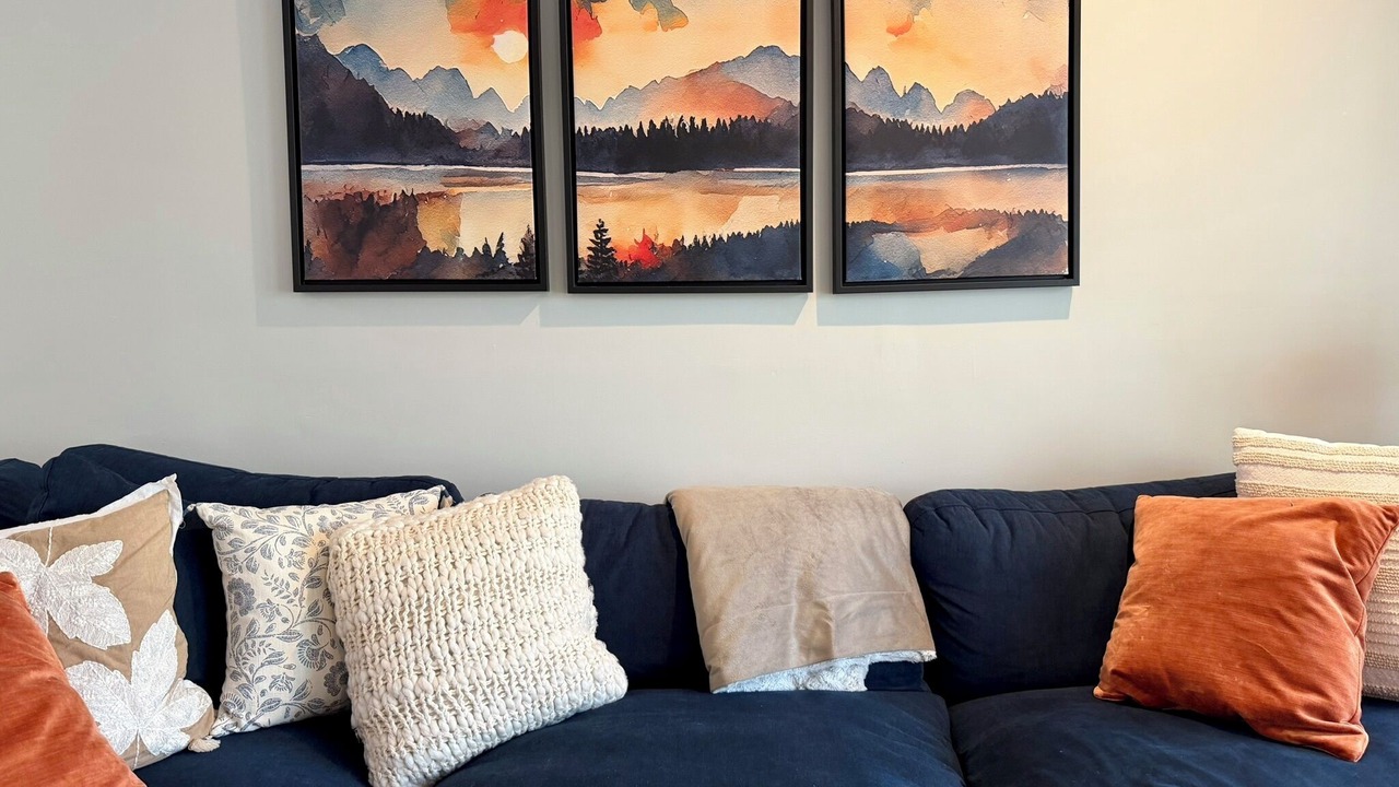 Photo of Livingroom in Kabletown