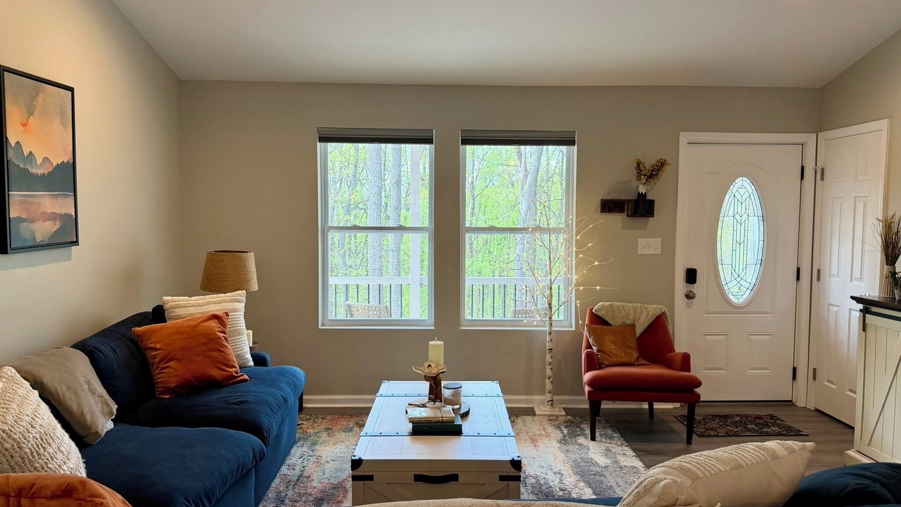 Photo of Livingroom in Kabletown