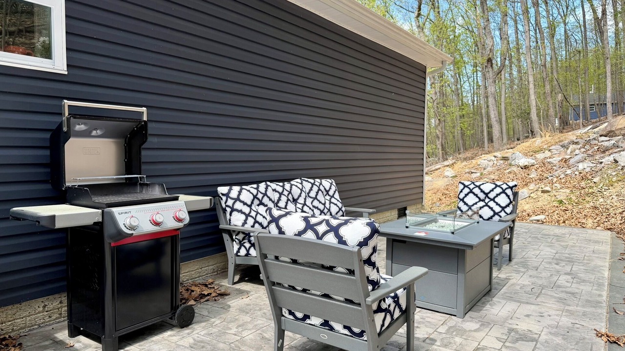 Photo of Outdoor in Kabletown
