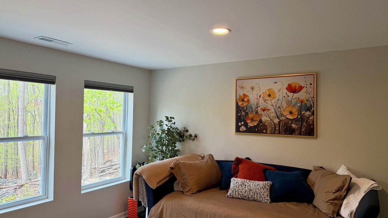 Photo of Bedroom in Kabletown