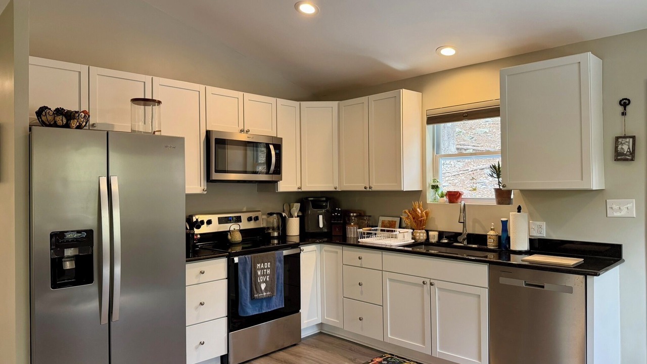 Photo of Kitchen in Kabletown