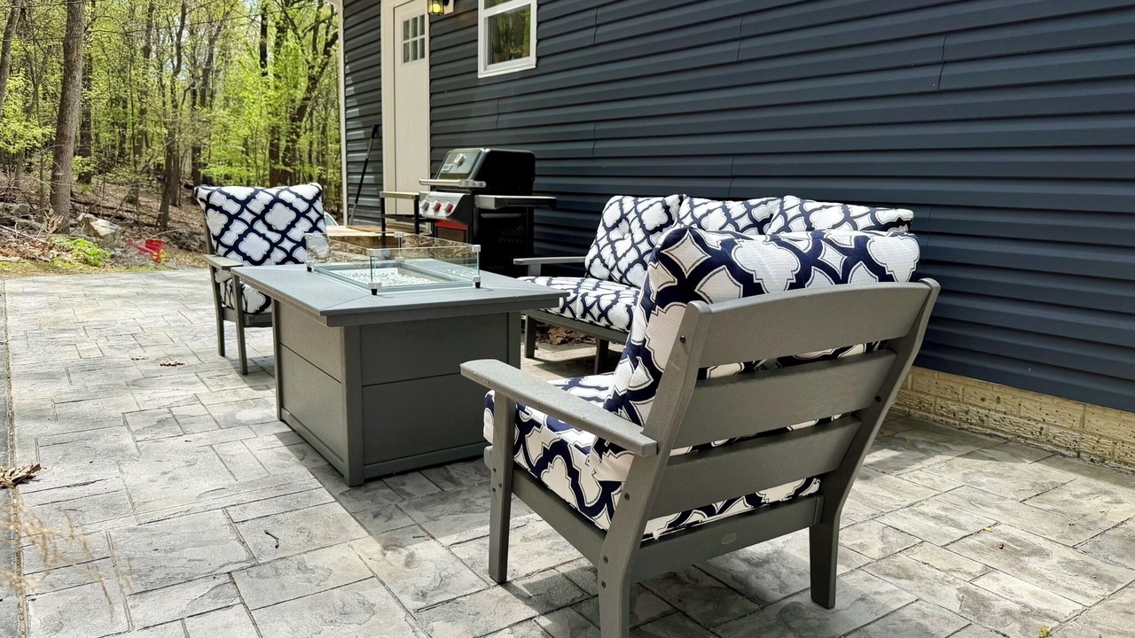 Photo of Patio Balcony in Kabletown