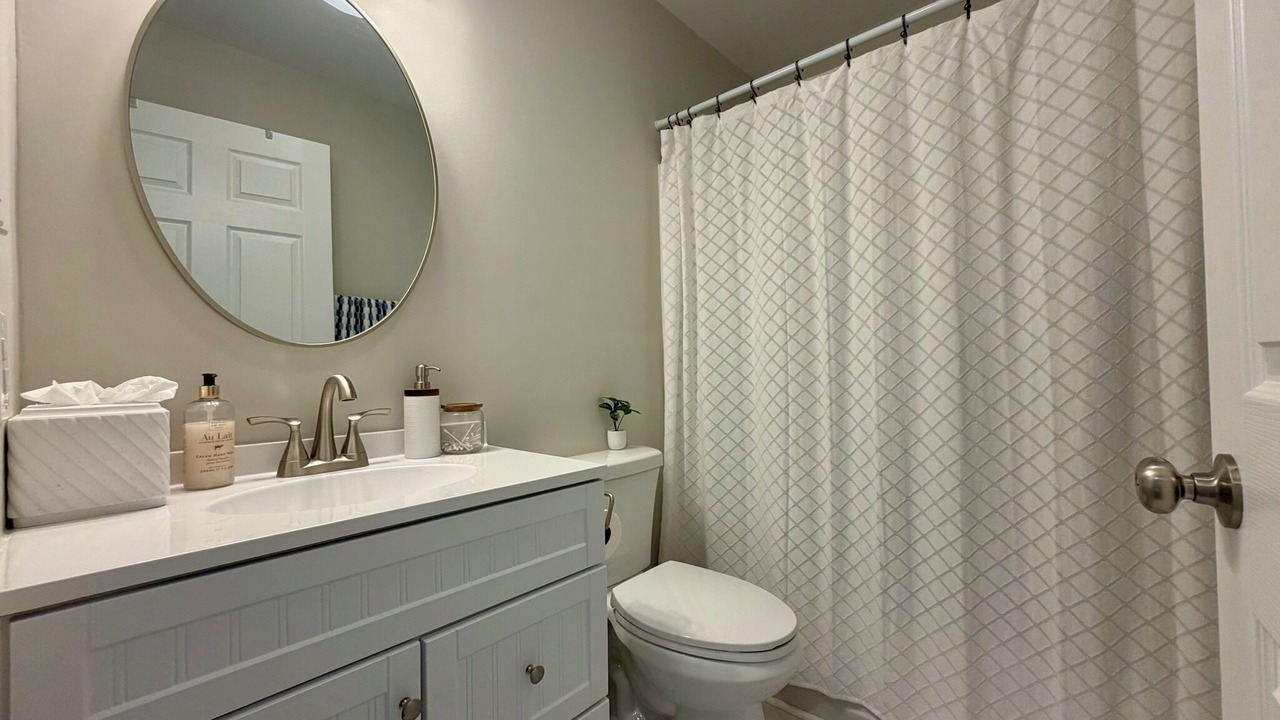 Photo of Bathroom in Kabletown