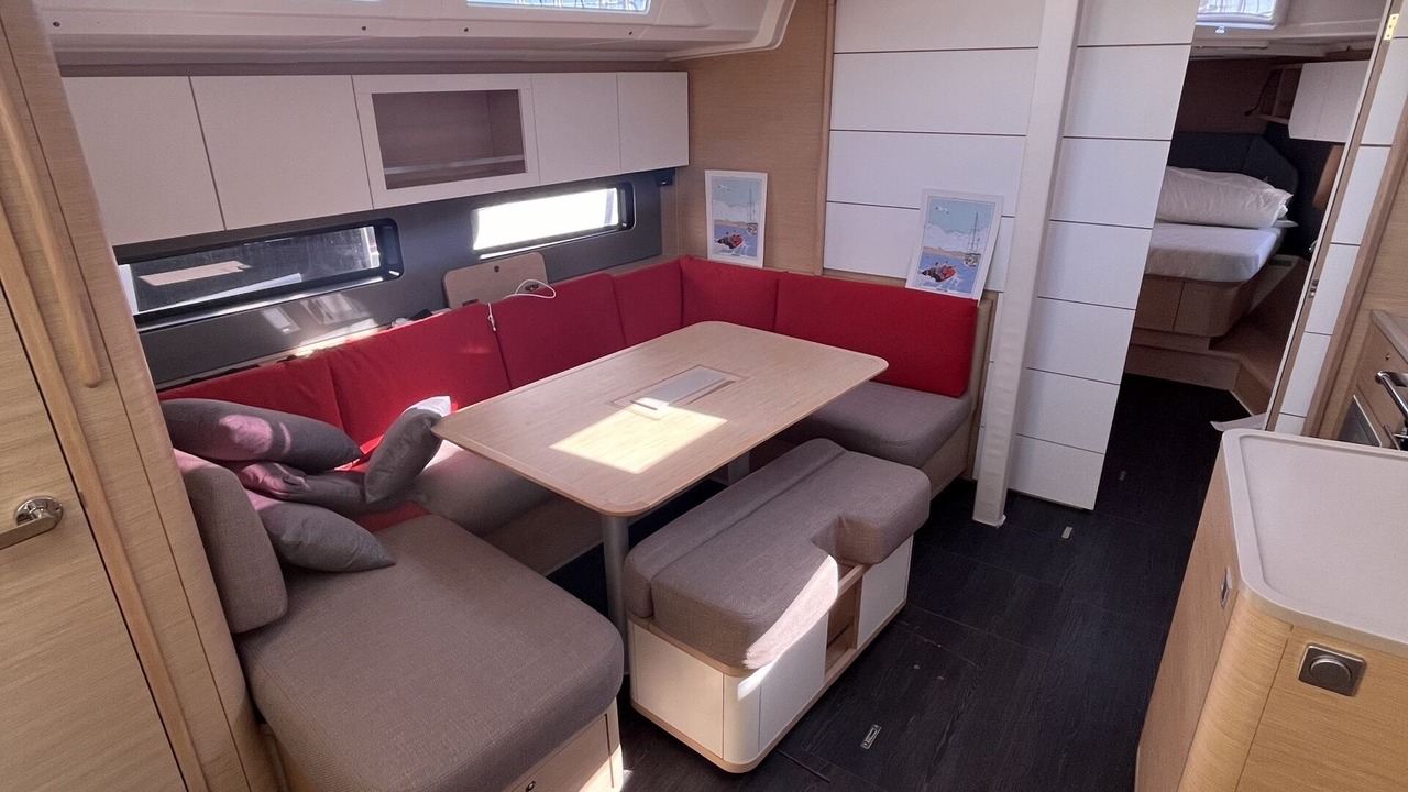 Photo of Livingroom in Les Riaux