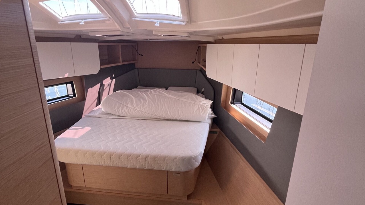 Photo of Bedroom in Les Riaux