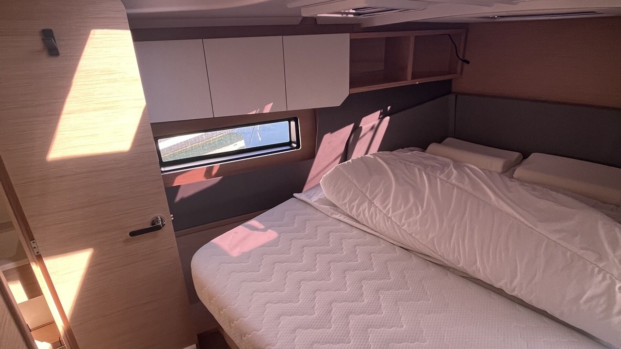 Photo of Bedroom in Les Riaux