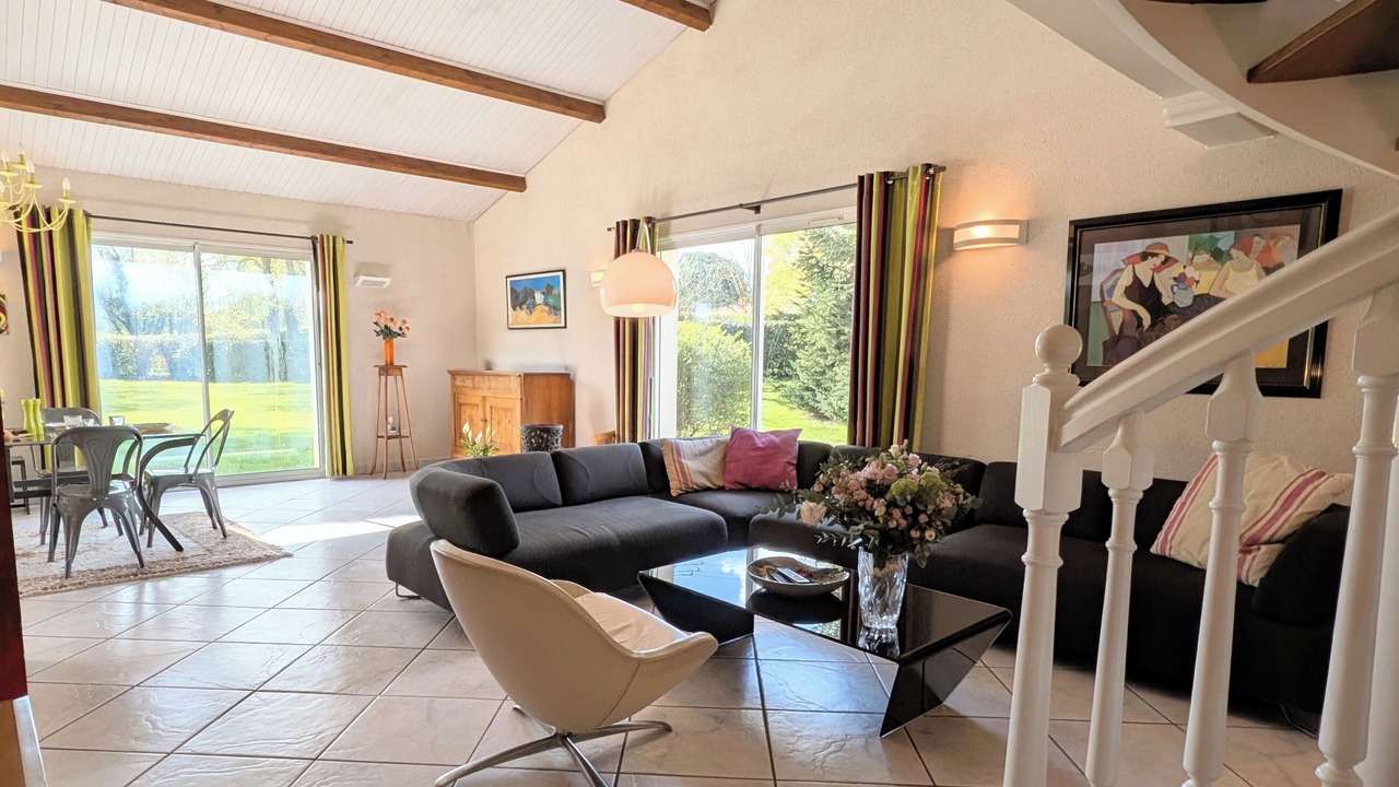 Photo of Livingroom in Bressuire