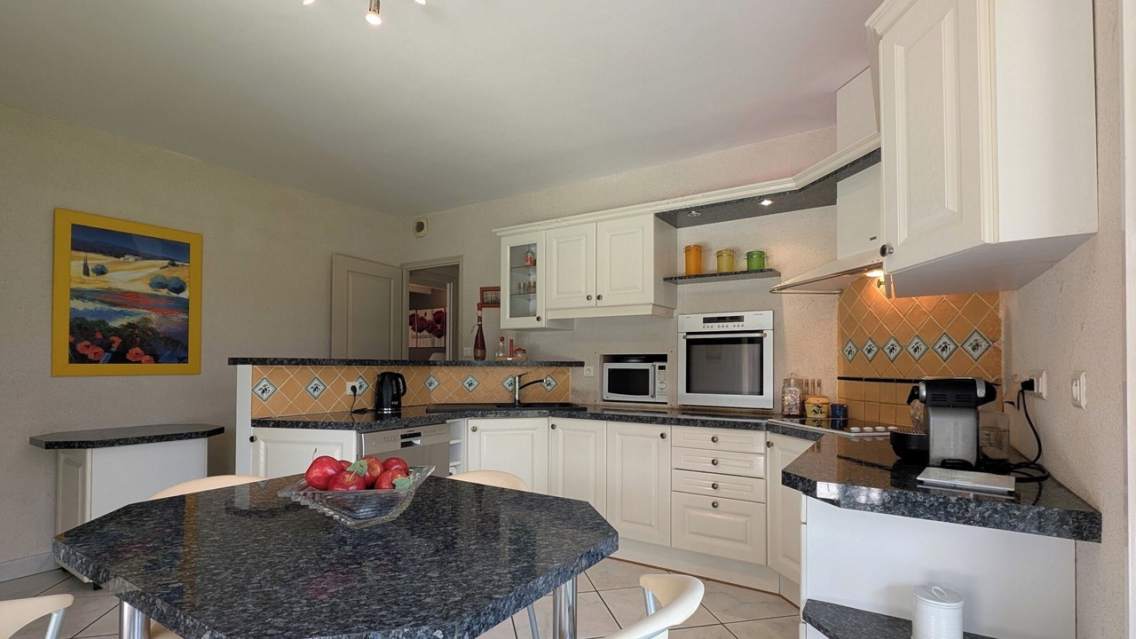 Photo of Kitchen in Bressuire