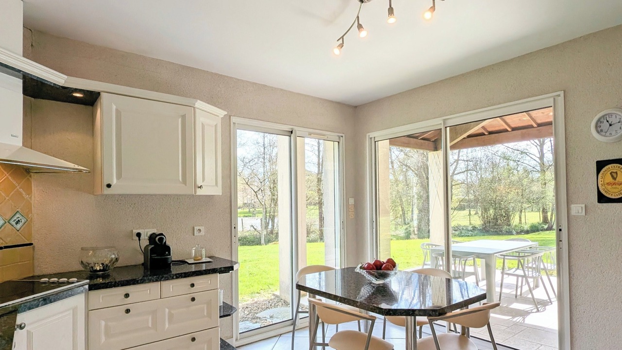Photo of Kitchen in Bressuire
