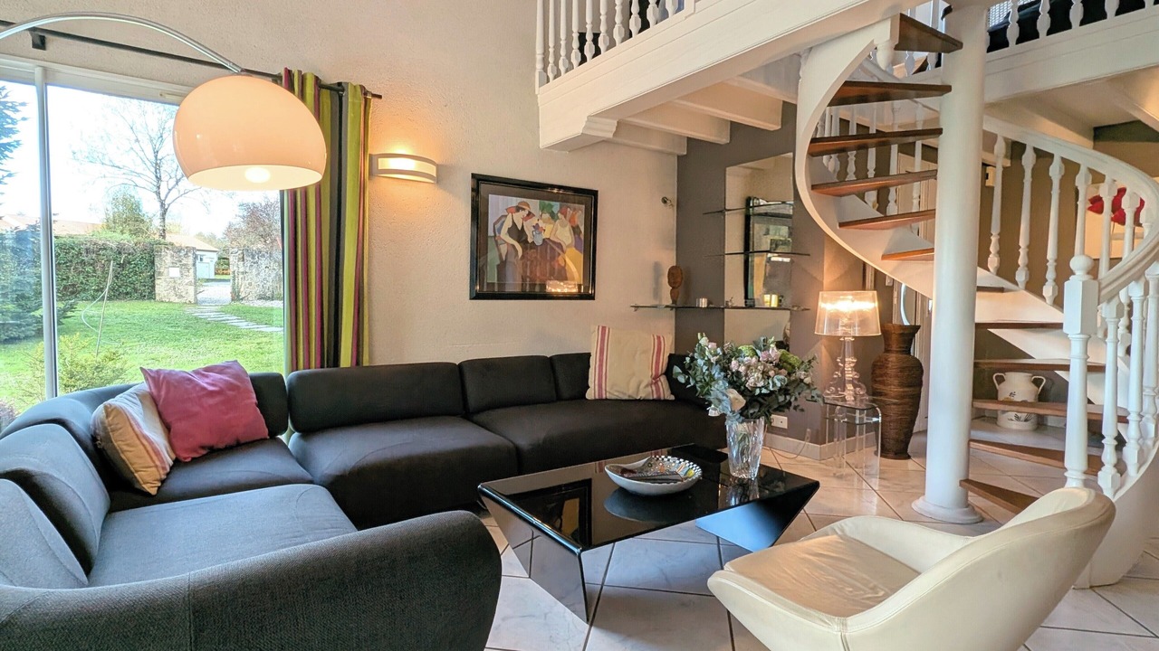 Photo of Livingroom in Bressuire