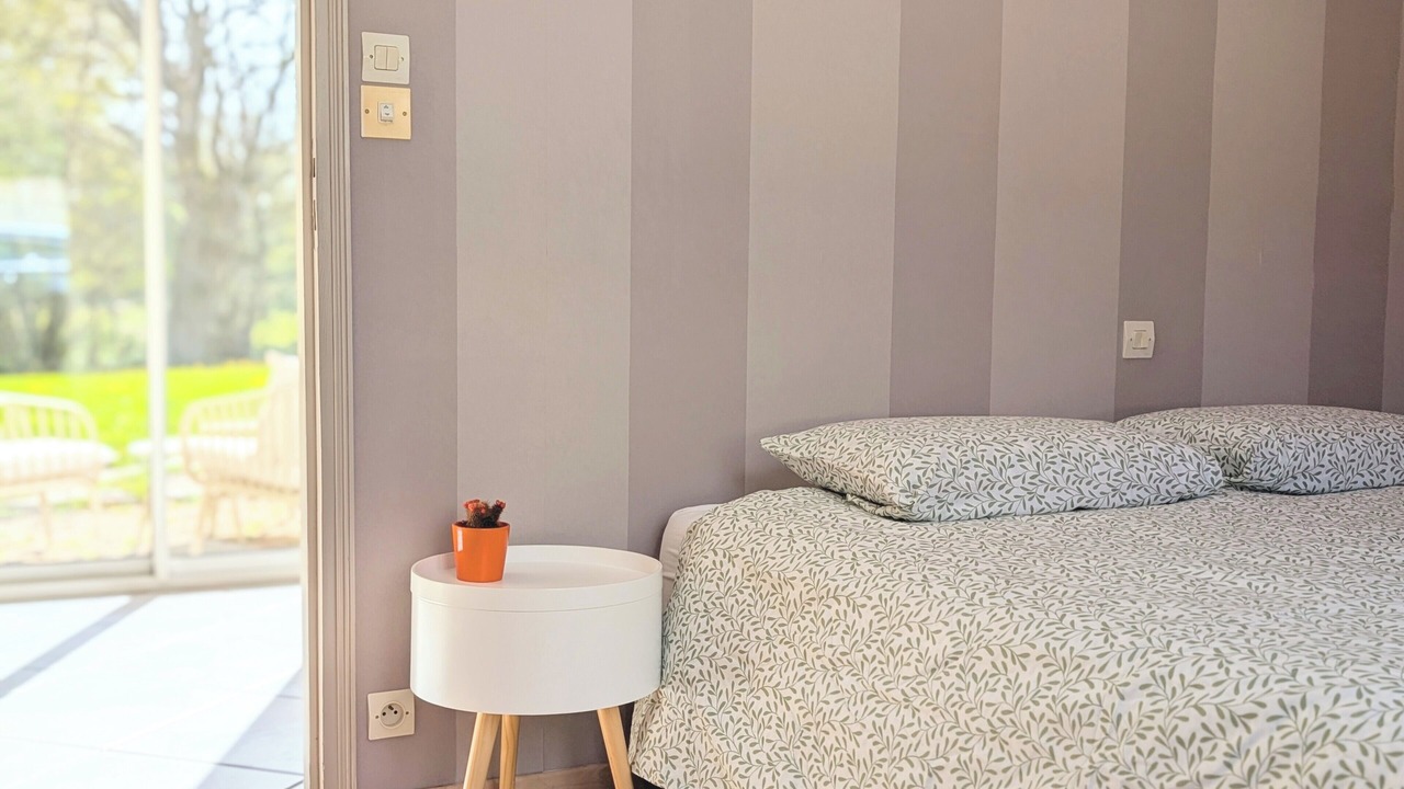 Photo of Bedroom in Bressuire