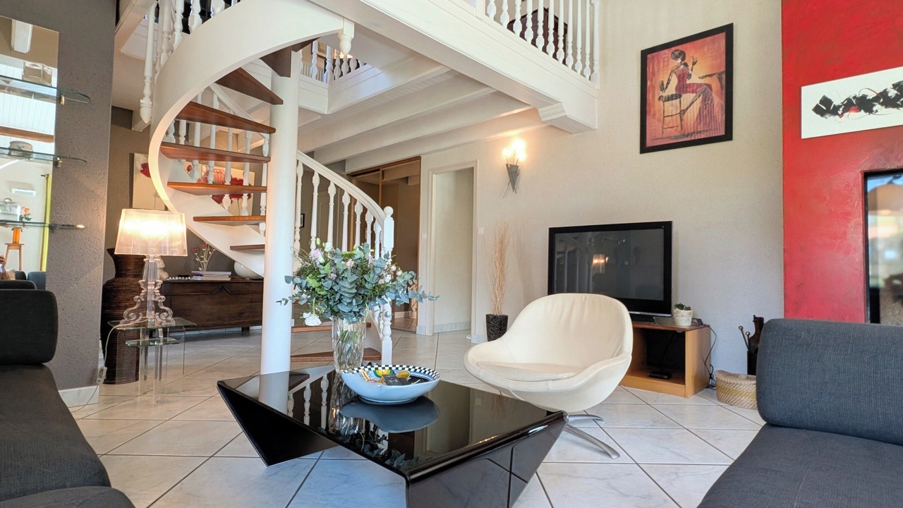 Photo of Livingroom in Bressuire
