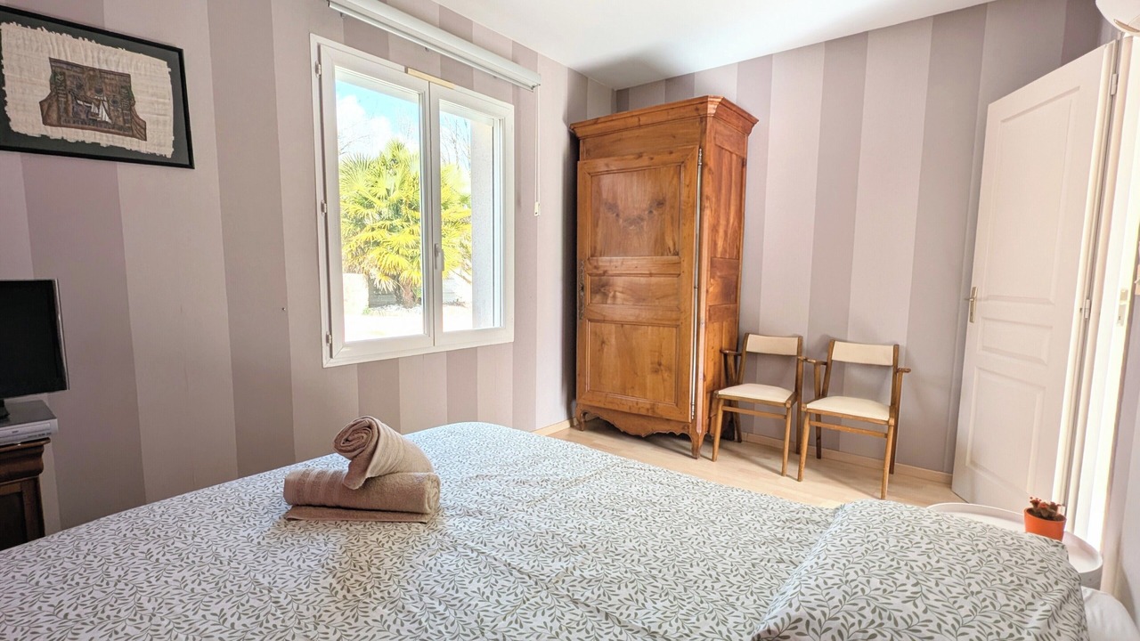 Photo of Bedroom in Bressuire