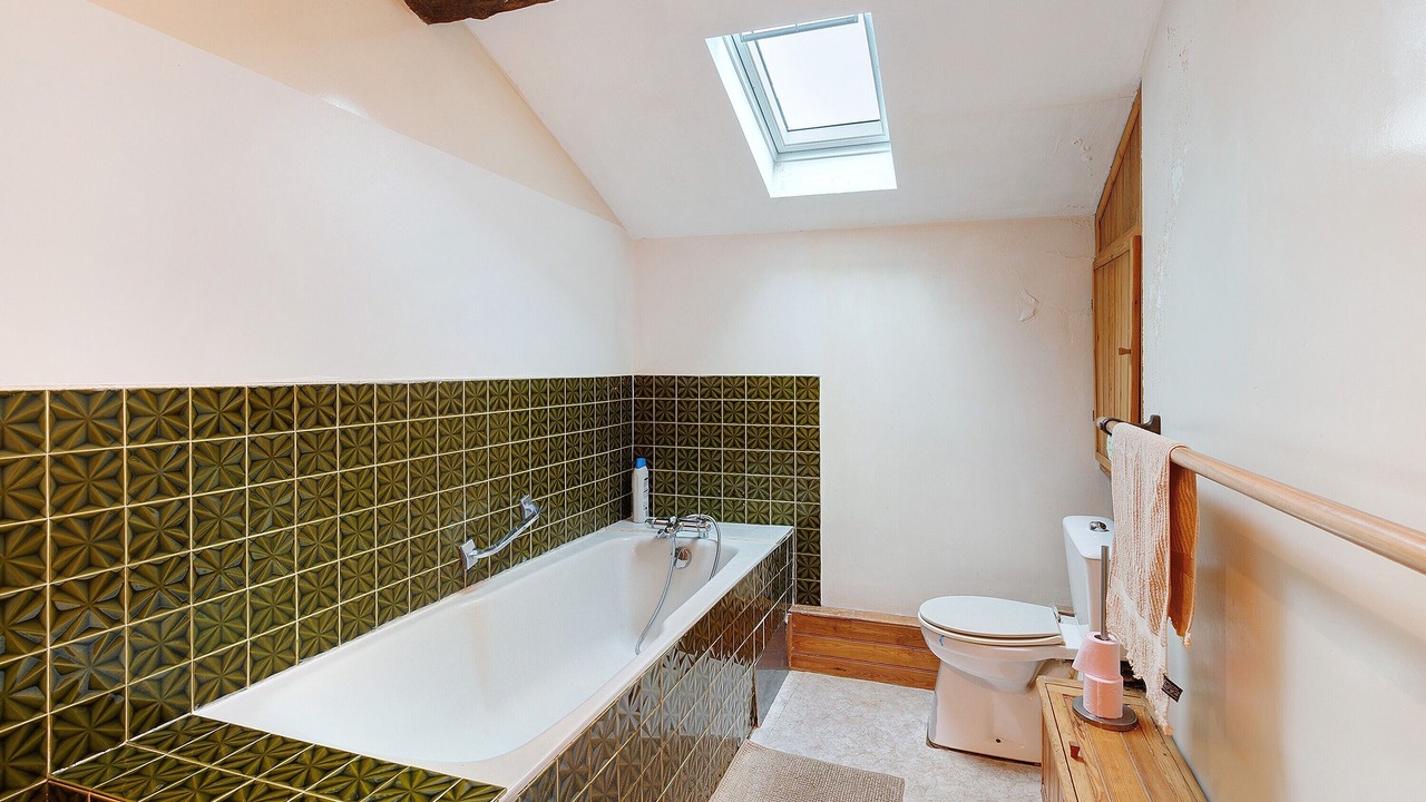Photo of Bathroom in Villeneuve-sur-Lot
