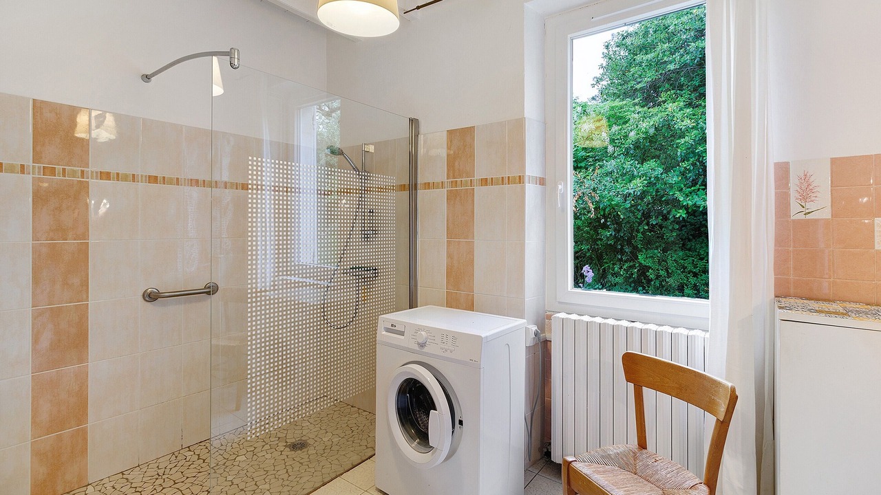 Photo of Bathroom in Villeneuve-sur-Lot