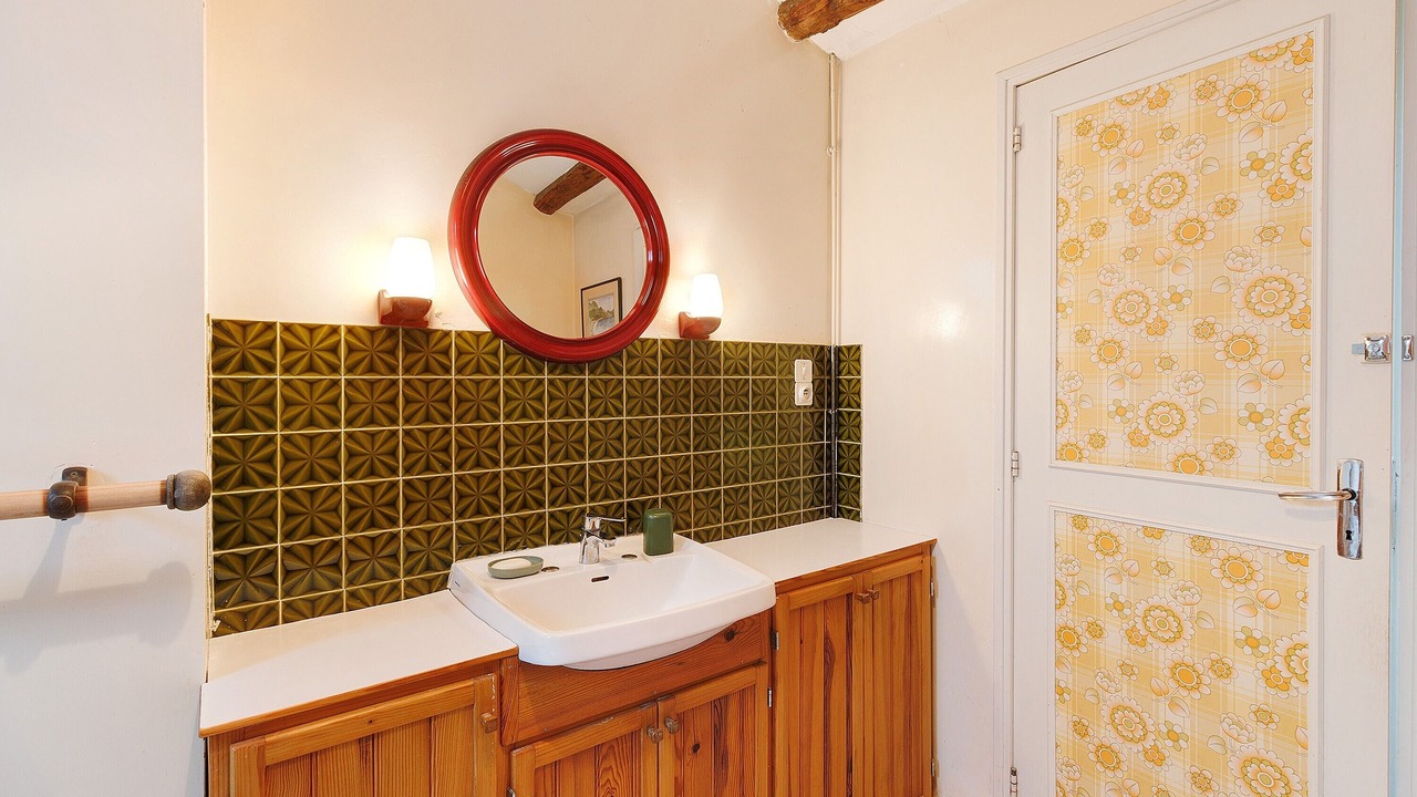 Photo of Bathroom in Villeneuve-sur-Lot