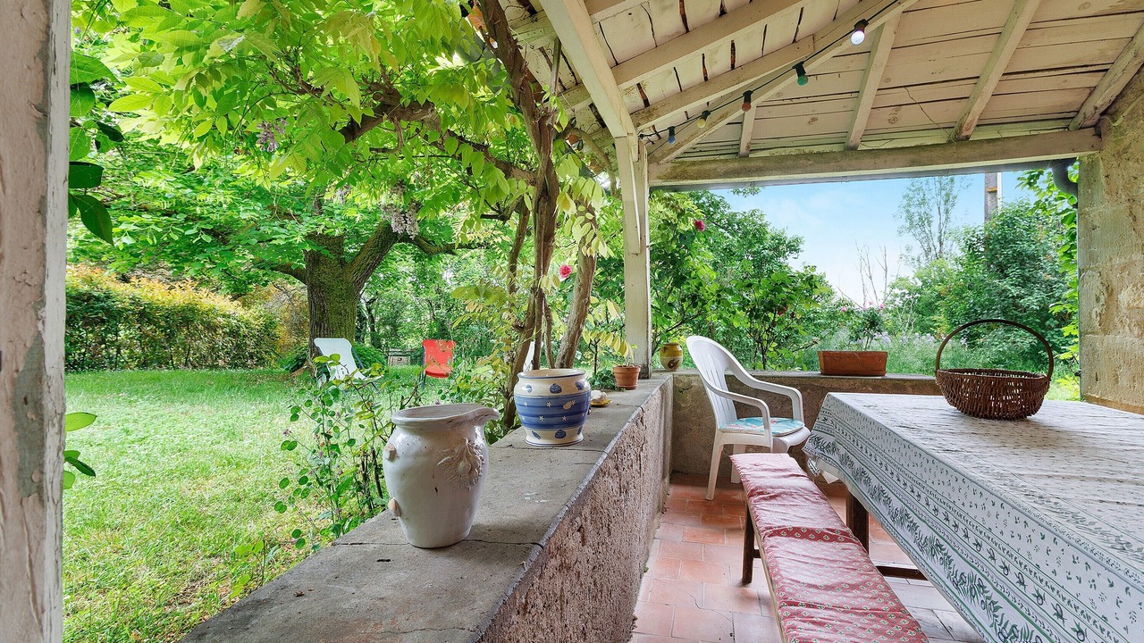 Photo of Outdoor in Villeneuve-sur-Lot