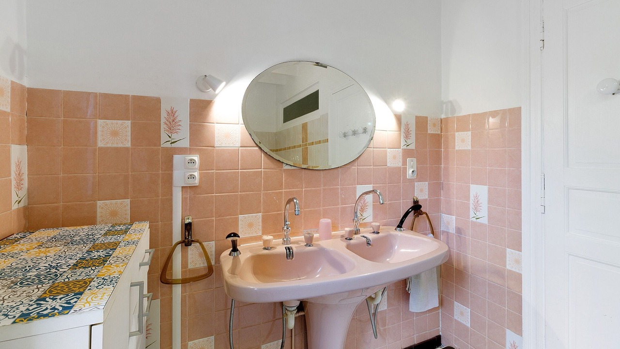 Photo of Bathroom in Villeneuve-sur-Lot
