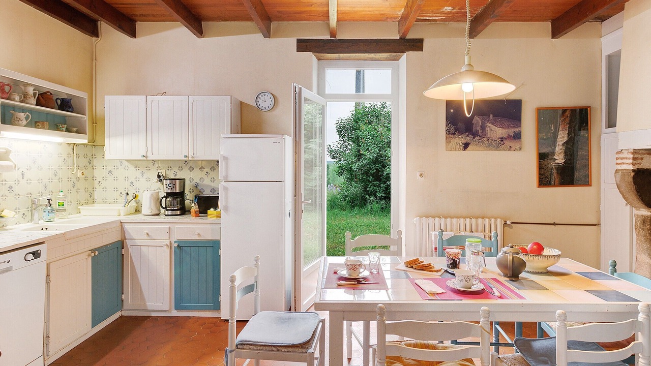 Photo of Kitchen in Villeneuve-sur-Lot