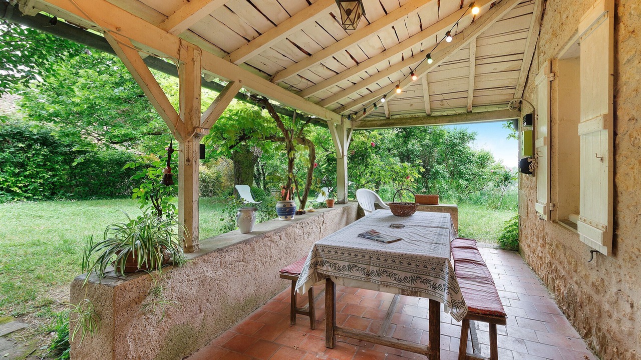 Photo of Outdoor in Villeneuve-sur-Lot