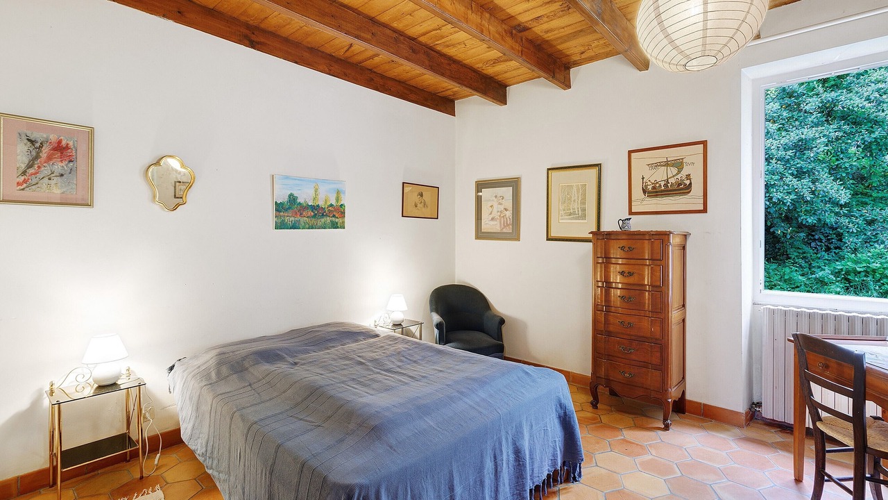 Photo of Bedroom in Villeneuve-sur-Lot