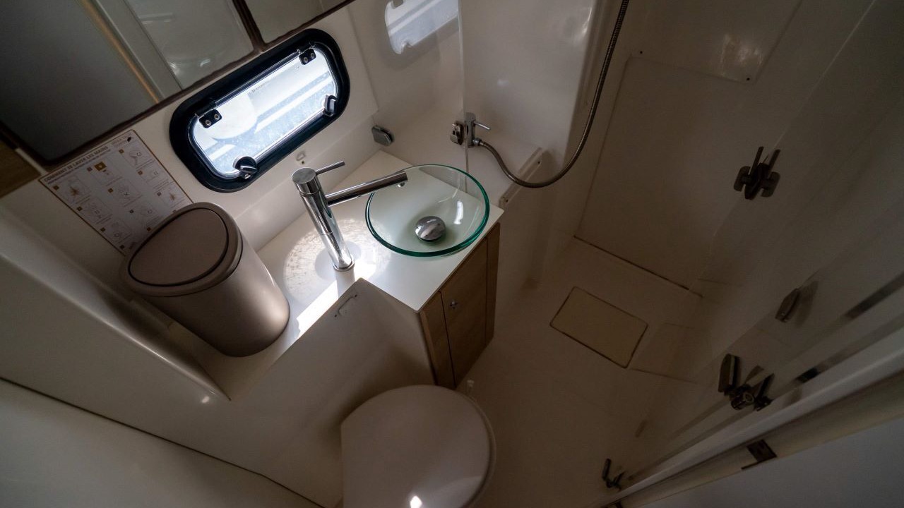 Photo of Bathroom in Saint-Mandrier-sur-Mer