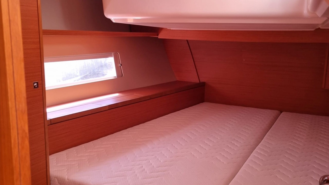 Photo of Bedroom in Les Riaux