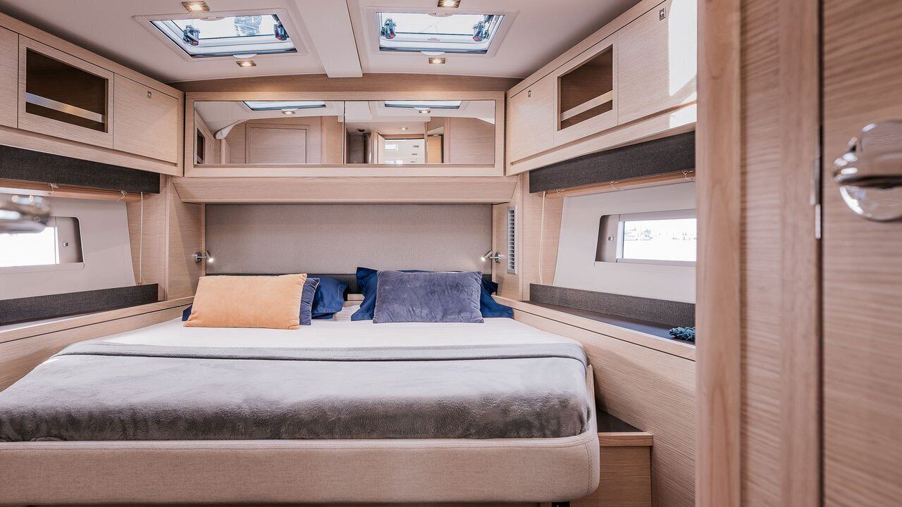 Photo of Bedroom in Les Riaux