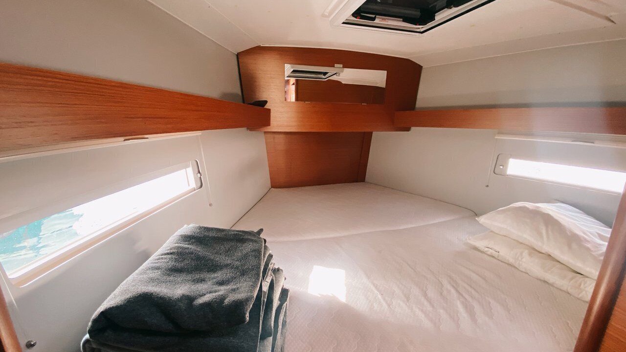 Photo of Bedroom in Les Riaux