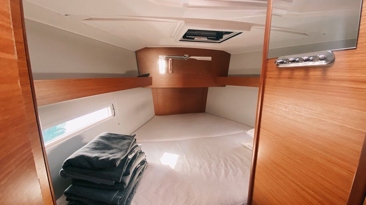 Photo of Bedroom in Les Riaux