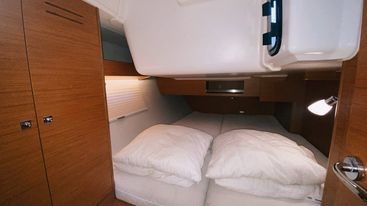 Photo of Bedroom in Les Riaux