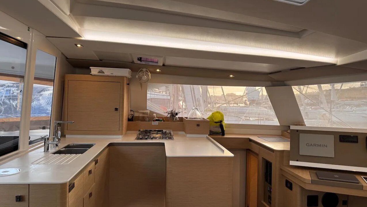 Photo of Kitchen in Toulon