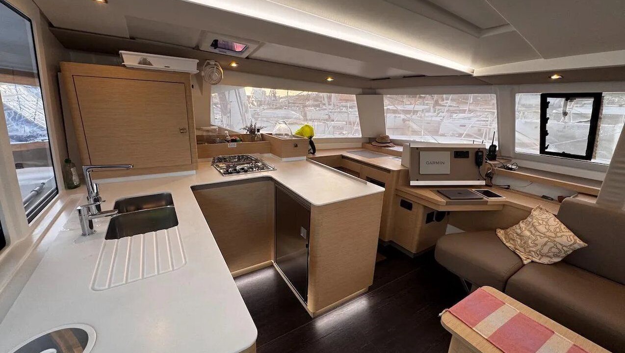 Photo of Kitchen in Toulon