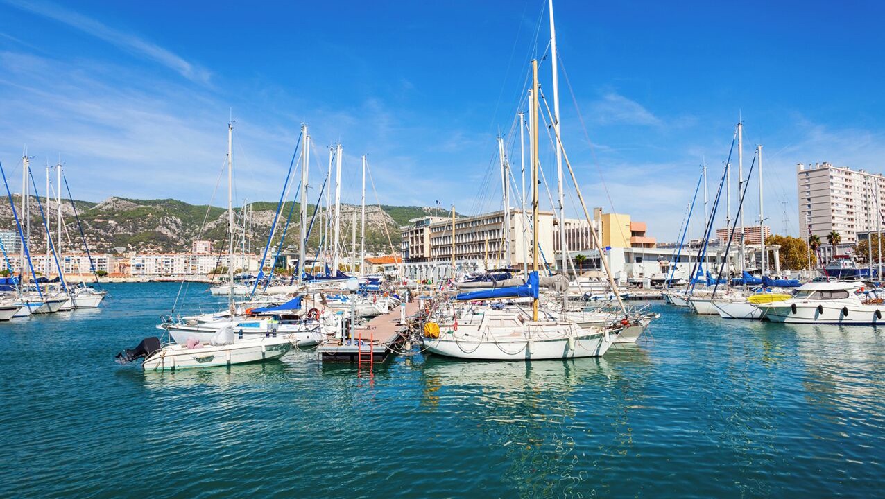Photo of Others in Toulon