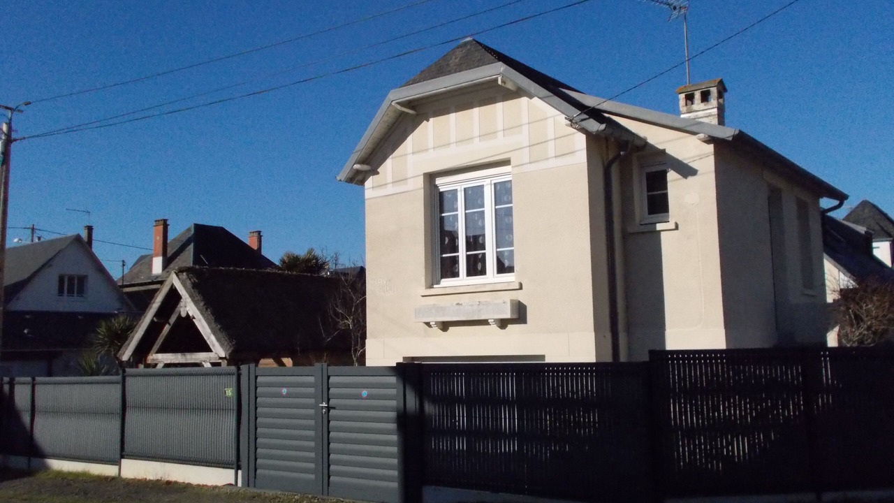 Photo of Outdoor in Jullouville