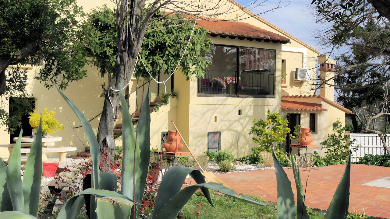 Photo of Outdoor in Maureillas-Las-Illas