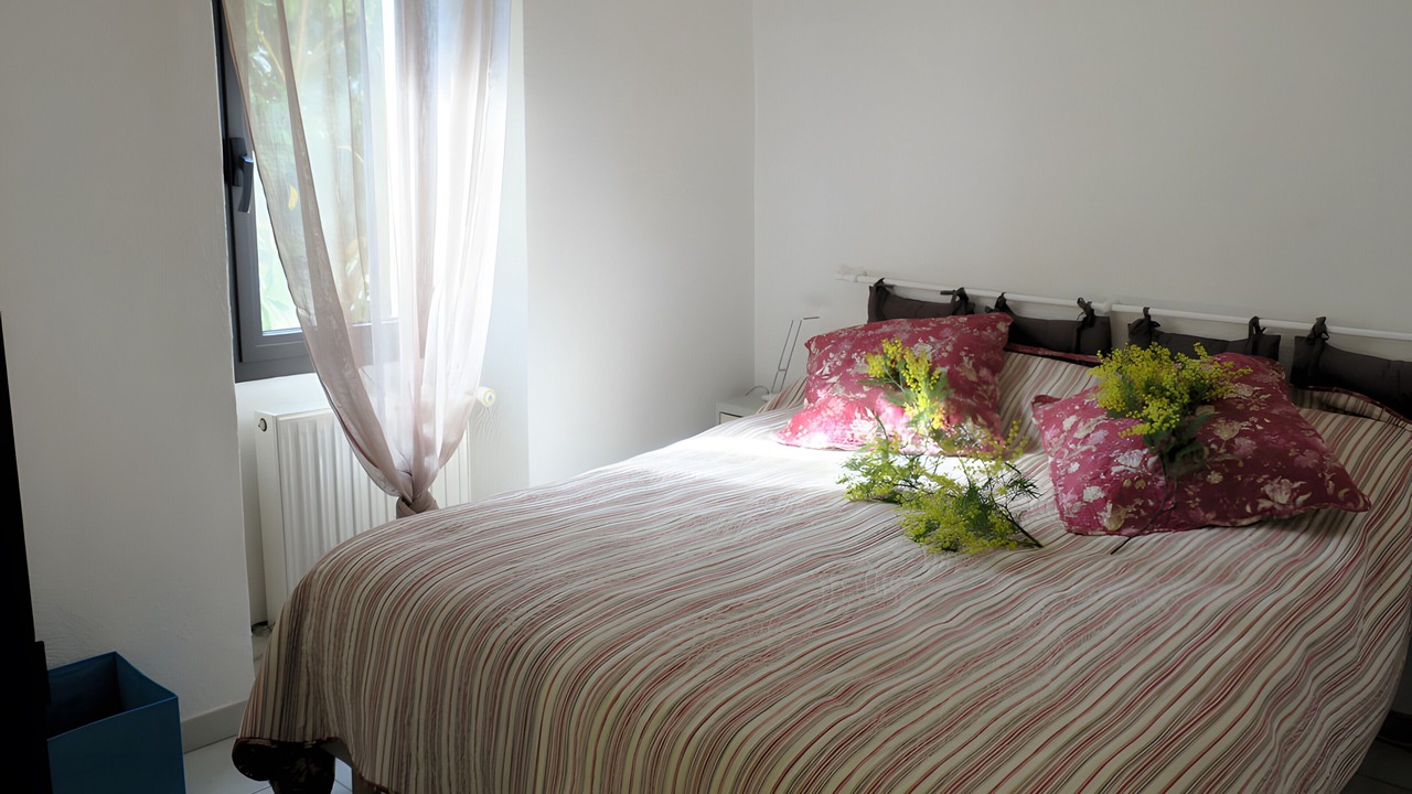 Photo of Bedroom in Maureillas-Las-Illas
