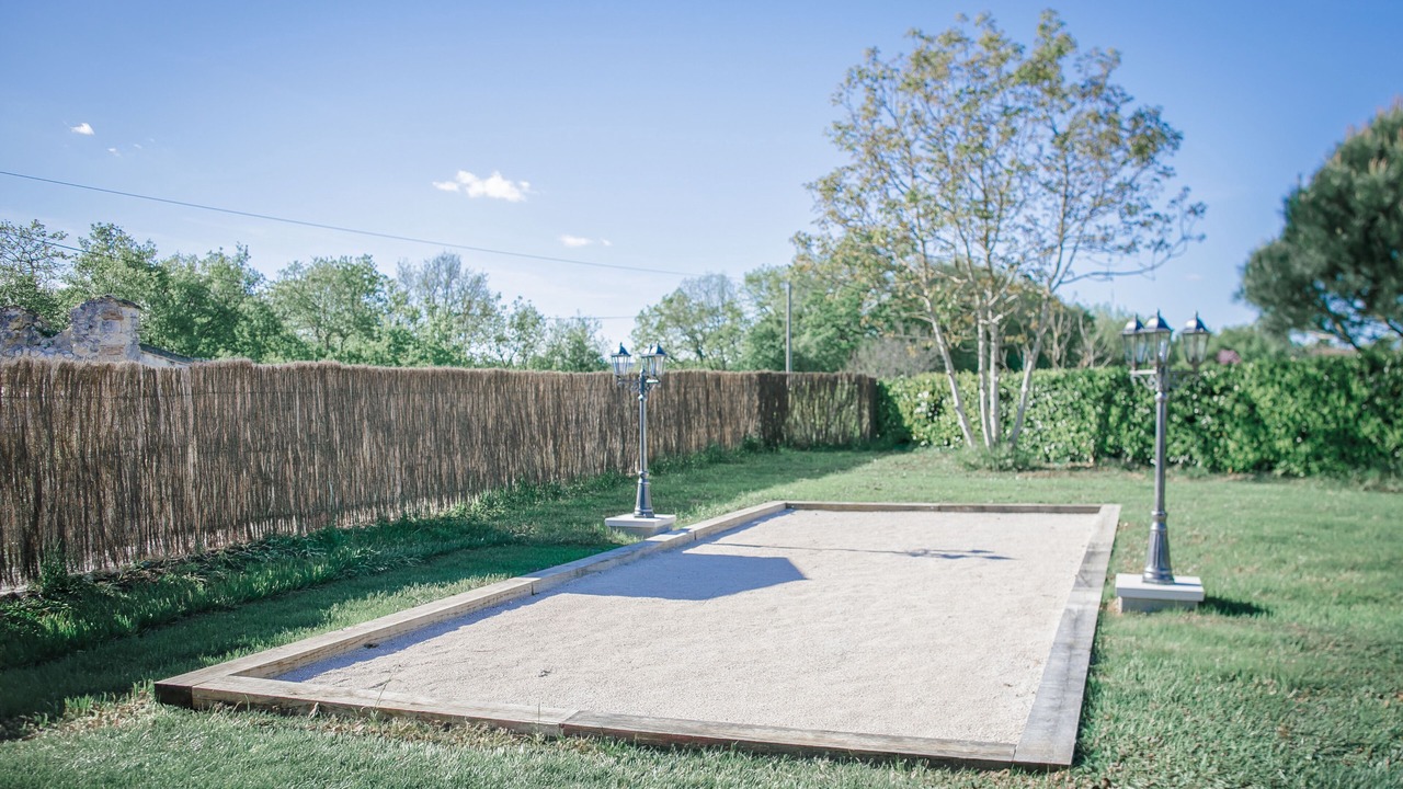 Photo of Outdoor in Saint-Amans-du-Pech