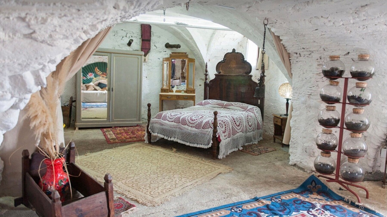 Photo of Bedroom in Rabos