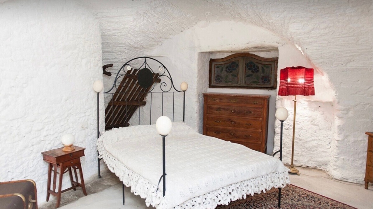 Photo of Bedroom in Rabos