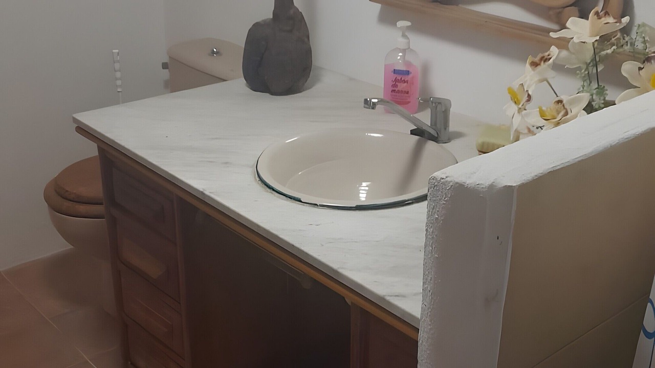 Photo of Bathroom in Rabos