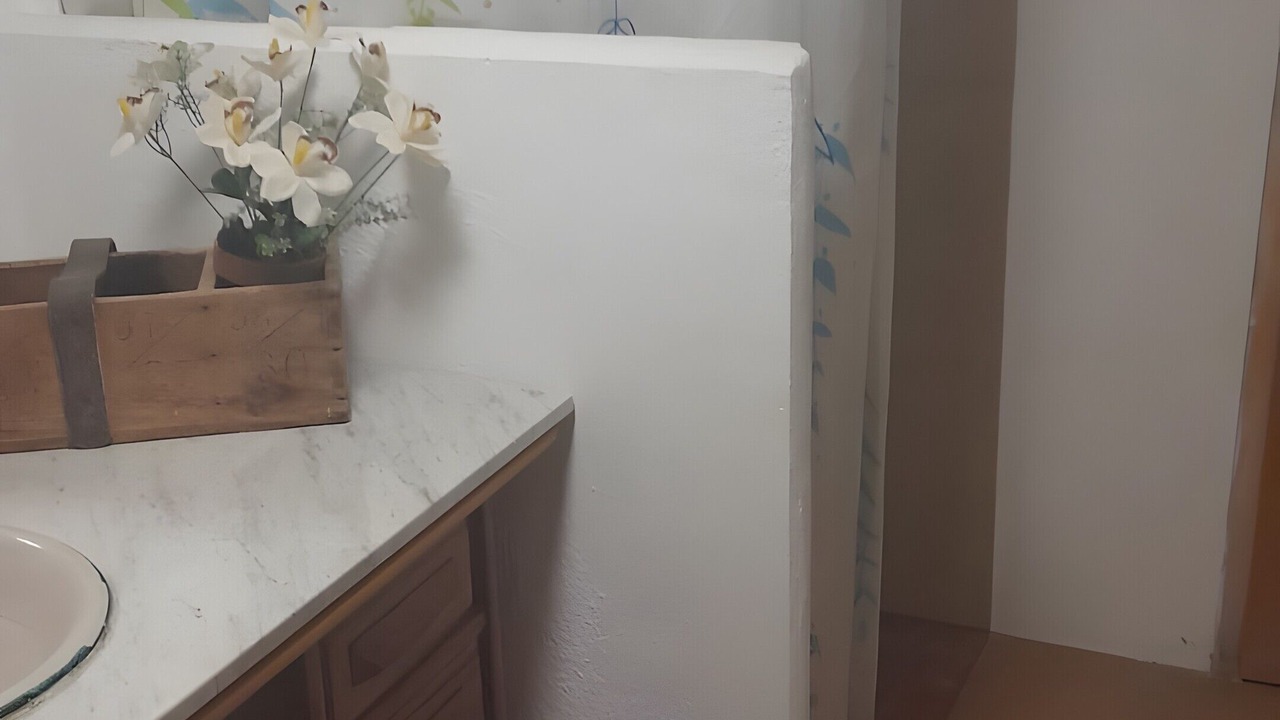Photo of Bathroom in Rabos